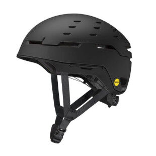 Smith SUMMIT MIPS Mate Black ski helmet