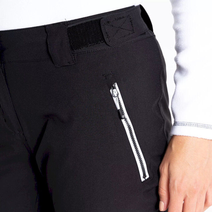 Women's Dare2 B EFFUSED II PANT Black