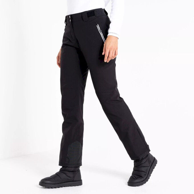 Women's Dare2 B EFFUSED II PANT Black