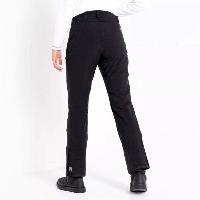 Women's Dare2 B EFFUSED II PANT Black