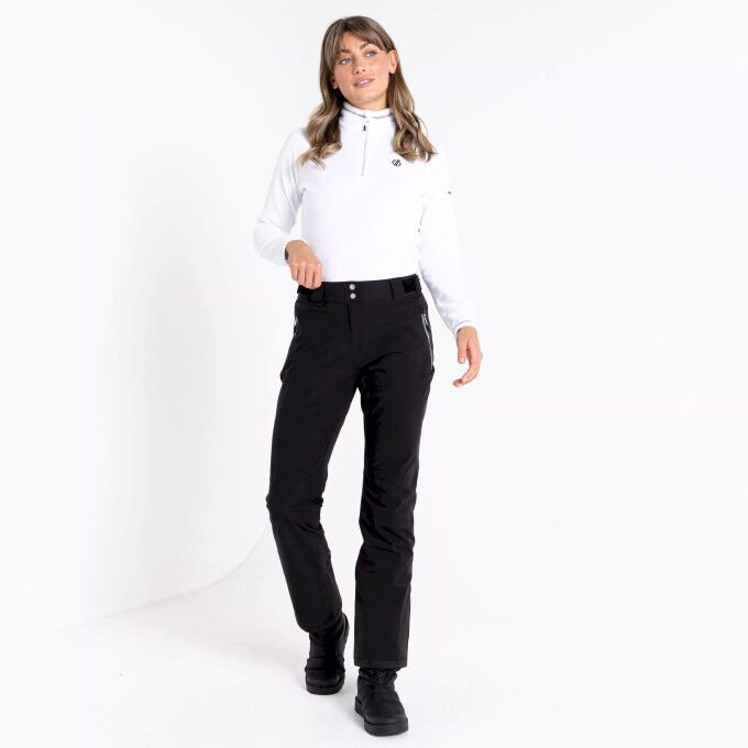 Women's Dare2 B EFFUSED II PANT Black