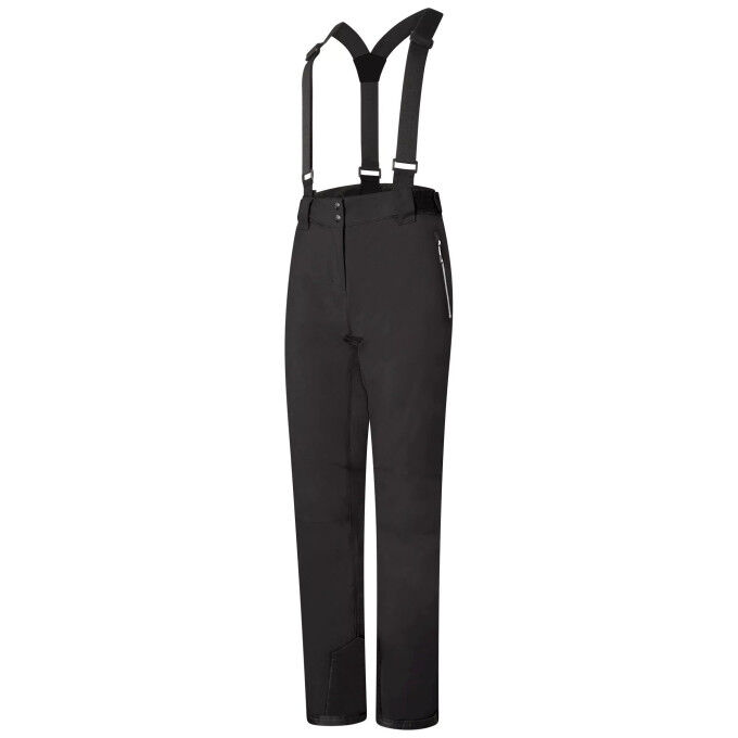 Women's Dare2 B EFFUSED II PANT Black