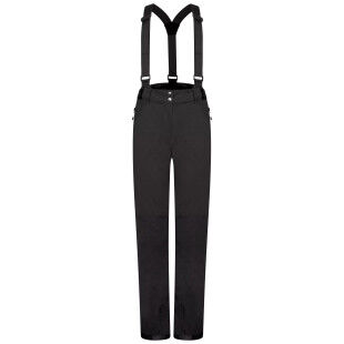 Pantalones esquí mujer Dare 2B EFFUSED II PANT Negro