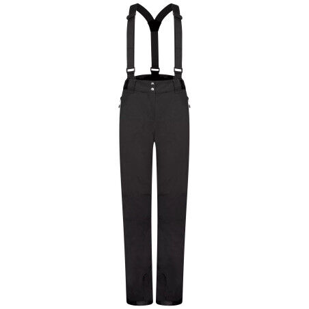 Women's Dare2 B EFFUSED II PANT Black