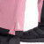 Pantalon de ski pour Femme Dare2b EFFUSED II PANT Mesa-Rose