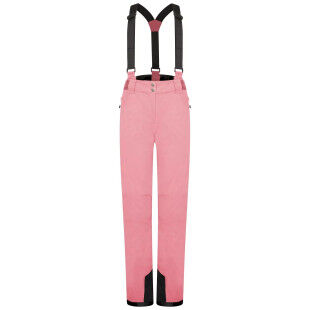 Women's ski trousers Dare2b EFFUSED II PANT Mesa-Rose
