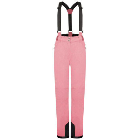 Pantalon de ski pour Femme Dare2b EFFUSED II PANT Mesa-Rose