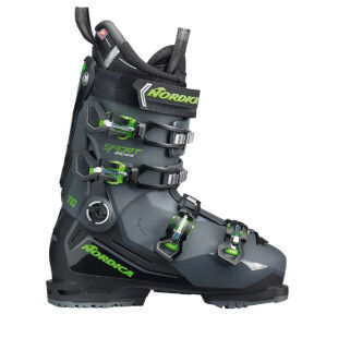 Nordica SPORTMACHINE 3 75 W R (GW) ski boots Anthracite black green