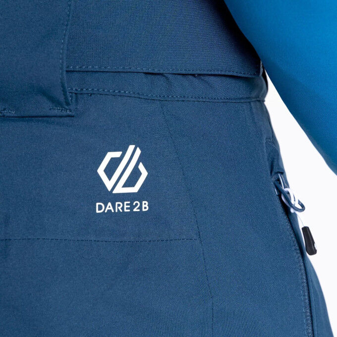 Pantalón Dare 2 B ACHIEVE II PANT Moonlight-Denim, Hombre