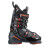 Nordica SPORTMACHINE 3 100 (GW) ski boots Black grey red