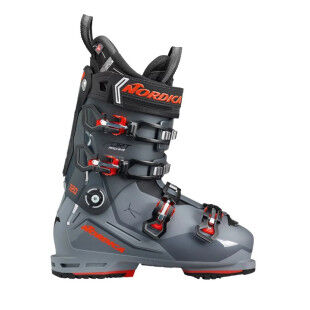 Botas esquí Nordica SPORTMACHINE 3 120 (GW) Antracita negro rojo