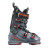 Chaussures de ski Nordica SPORTMACHINE 3 120 (GW) Anthracite noir rouge