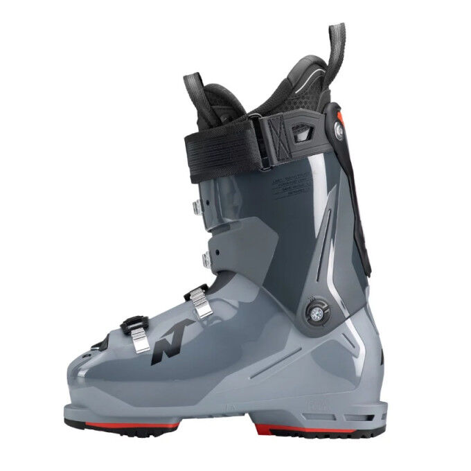 Chaussures de ski Nordica SPORTMACHINE 3 120 (GW) Anthracite noir rouge