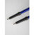Bastones de senderismo Aulp ALL MOUNTAIN Negro 