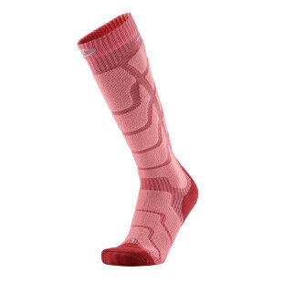 Chaussettes Therm-ic SKI WARM Femme