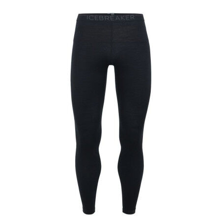 M 200 OASIS LEGGINGS BLACK
