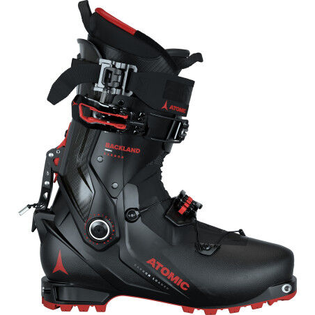 Atomic BACKLAND CARBON touring skis