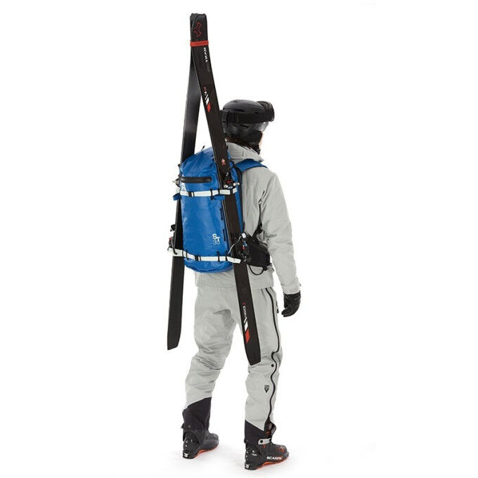 Zaino Arva SKI TRIP 30 Blu