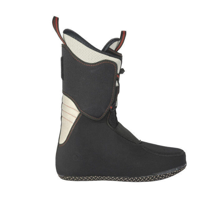 SCO BOOT FREEGUIDE TOUR GREY ANTHRACITE/BLACK