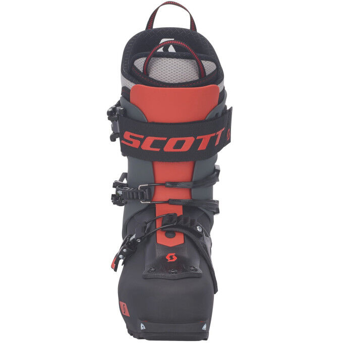 SCO BOOT FREEGUIDE TOUR GREY ANTHRACITE/BLACK