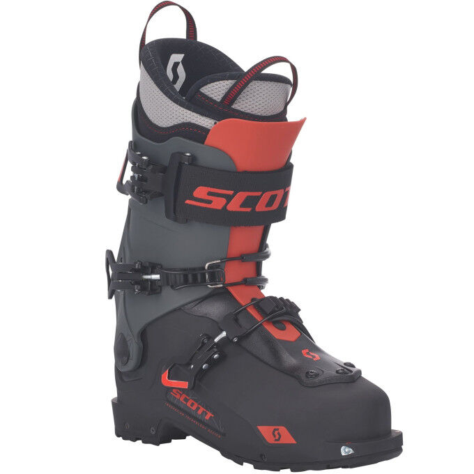 SCO BOOT FREEGUIDE TOUR GREY ANTHRACITE/BLACK