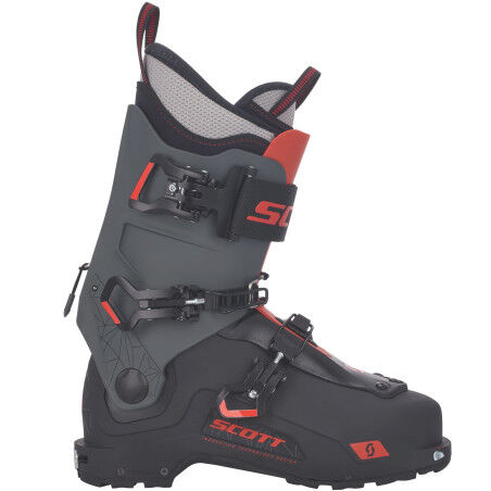 SCO BOOT FREEGUIDE TOUR GREY ANTHRACITE/BLACK