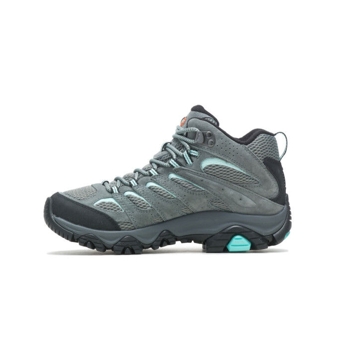 Zapatilla Merrell MOAB 3 MID GTX Sedona Sage