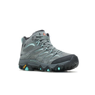 Shoe Merrell MOAB 3 MID GTX Sedona Sage