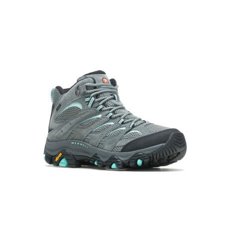 Zapatilla Merrell MOAB 3 MID GTX Sedona Sage