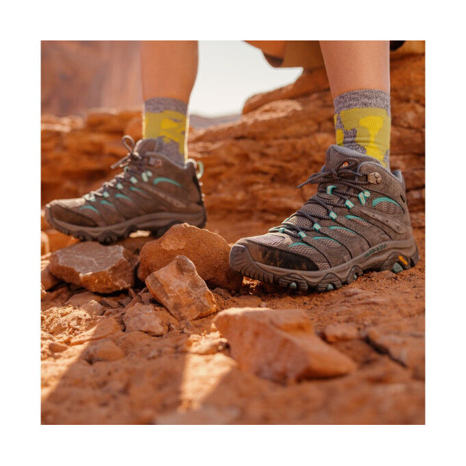 MOAB 3 MID GTX