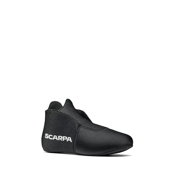 Botas esquí de travesía Scarpa ALIEN 4.0 negras - Speck-Sports