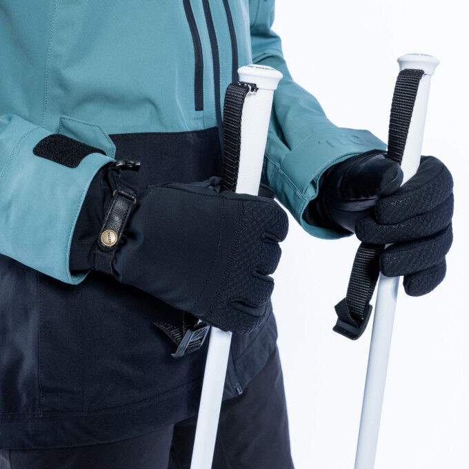 GANT SKI FEMME GSNOW4