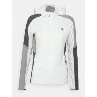 Veste pour Femme Dare 2B CONVEY CORE STR Wht/Chargrml