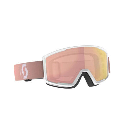 Scott FACTOR PRO LIGHT SENSITIVE Mask Pale pink