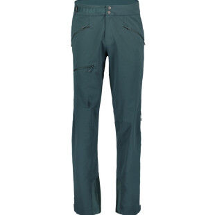 Pantalon Scott EXPLORAIR SOFTSHELL 3L Aruba green