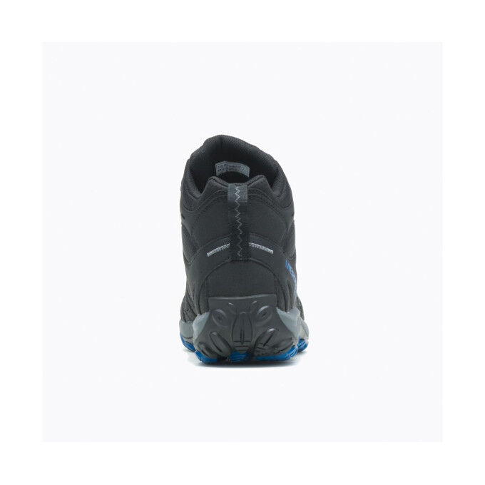 Merrell ACCENTOR 3 SPORT MID GTX Black hiking boots