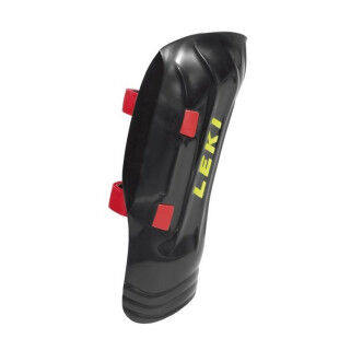 Leki PROTEC TIBIA WC PRO JR Protection Black