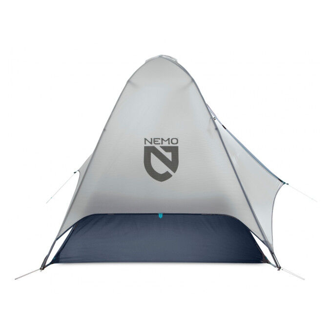 Tente de randonnée Nemo HORNET ELITE OSMO 2P