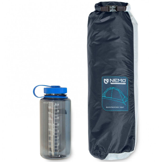 2-seater tent Nemo HORNET ELITE OSMO