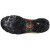 La Sportiva ULTRA RAPTOR II MID WIDE GTX Black/Yellow hiking boots