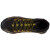 La Sportiva ULTRA RAPTOR II MID WIDE GTX Black/Yellow hiking boots
