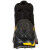 La Sportiva ULTRA RAPTOR II MID WIDE GTX Black/Yellow hiking boots