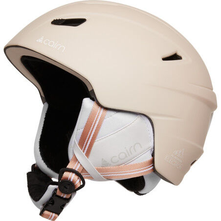 ELECTRON POWDER PINK