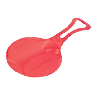 LUGE SLIDY RED