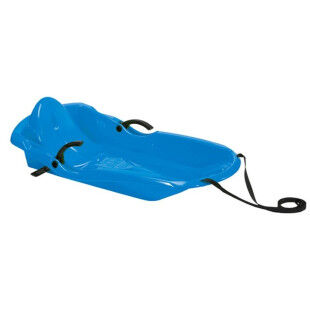 TSL WEEZ 1 BLUE ISLAND sledge