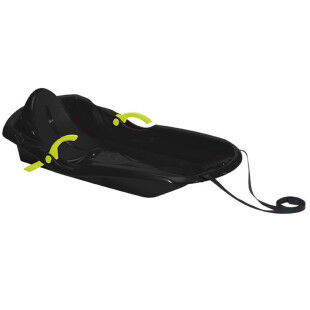 LUGE WEEZ 1 BLACK