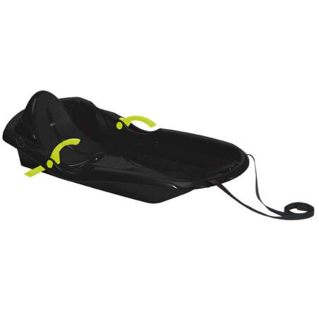 TSL WEEZ 1 Black sledge