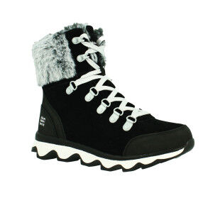 HONEYMOON-AFTER-SKI BOOTIE