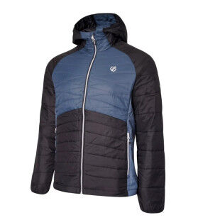Veste pour Homme Dare 2b MOUNTAINEER II VEST Noir