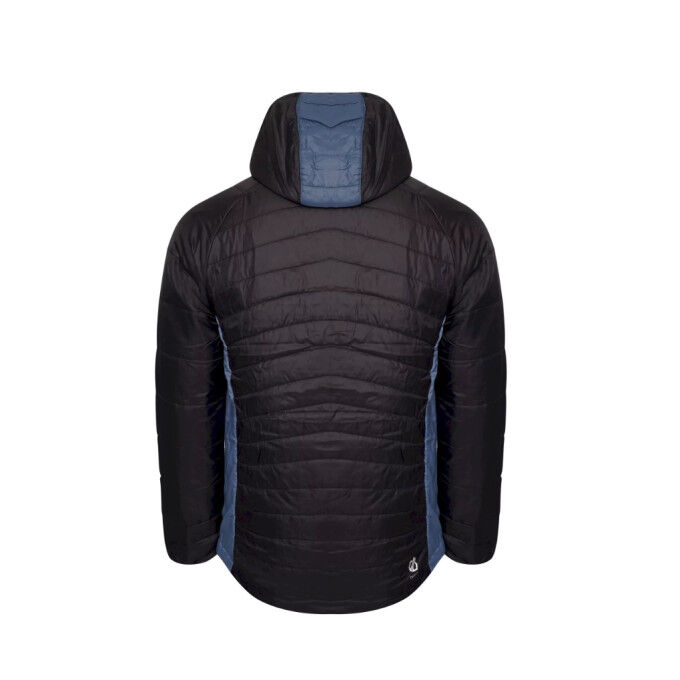 Veste Softshell Alpiniste Dare 2b Homme – Noire, Taille S, Coupe-vent Et Imperméable